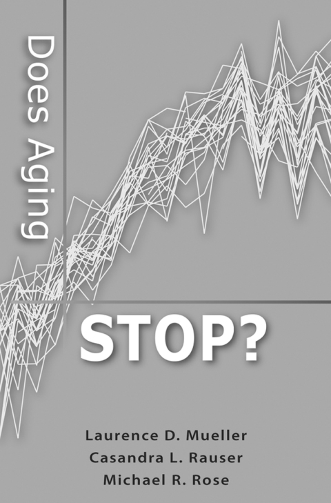 Does Aging Stop? - FULL INSTANT DOWNLOAD | PDF DOCX EPUB