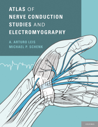 Imagen de portada: Atlas of Nerve Conduction Studies and Electromyography 2nd edition 9780199754632