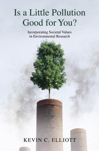 Titelbild: Is a Little Pollution Good for You? 9780199755622