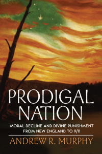 Cover image: Prodigal Nation 9780195321289
