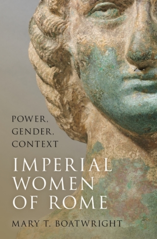 Imagen de portada: Imperial Women of Rome 9780190455897