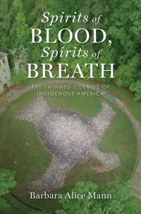 Cover image: Spirits of Blood, Spirits of Breath 9780199997190