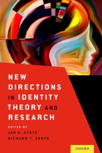 Cover image: New Directions in Identity Theory and Research 1st edition 9780190457532