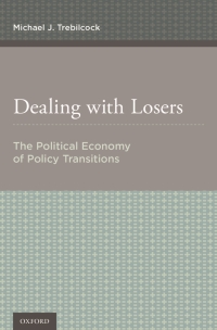 Cover image: Dealing with Losers 9780190456948
