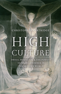 Cover image: High Culture 9780190459116