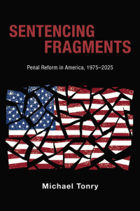 Cover image: Sentencing Fragments 9780190204686