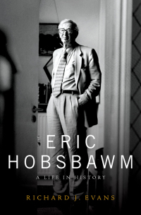 Imagen de portada: Eric Hobsbawm 9780190459642