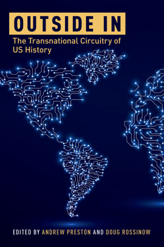 Cover image: Outside In 1st edition 9780190459840