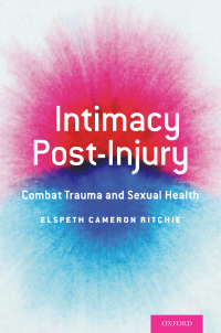 Omslagafbeelding: Intimacy Post-Injury 1st edition 9780190461508