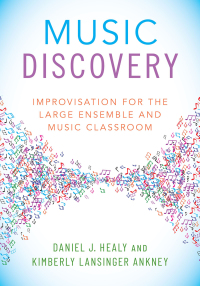 Cover image: Music Discovery 9780190462079