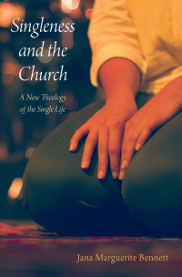 Omslagafbeelding: Singleness and the Church 9780190462628