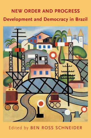 Cover image: New Order and Progress 9780190462888