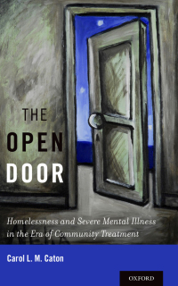 Cover image: The Open Door 1st edition 9780190463380