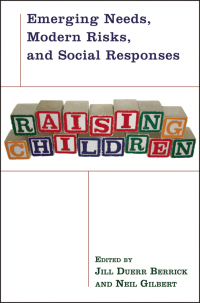 Cover image: Raising Children 1st edition 9780195310122