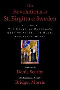 Cover image: The Revelations of St. Birgitta of Sweden, Volume 4 1st edition 9780195166286