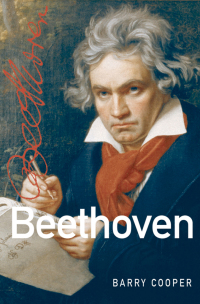 Cover image: Beethoven 9780195313314