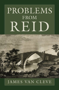 Cover image: Problems from Reid 9780199857036