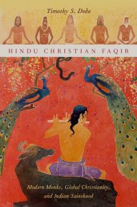 Cover image: Hindu Christian Faqir 9780199987696