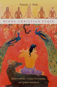 Omslagafbeelding: Hindu Christian Faqir 9780199987696