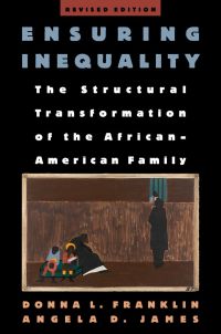 Cover image: Ensuring Inequality 1st edition 9780199374878