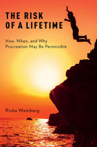 Imagen de portada: The Risk of a Lifetime 9780190243708