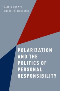 Immagine di copertina: Polarization and the Politics of Personal Responsibility 9780190239817