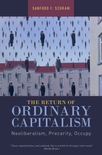 Immagine di copertina: The Return of Ordinary Capitalism 9780190253011