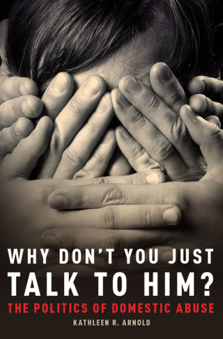 Cover image: Why Don't You Just Talk to Him? 9780190262280