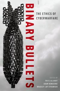 Cover image: Binary Bullets 1st edition 9780190221072