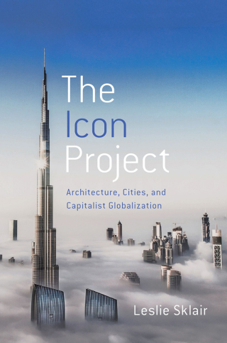 Immagine di copertina: The Icon Project 9780190464189