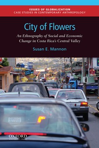 Cover image: City of Flowers 1st edition 9780190464431