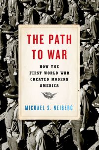 Cover image: The Path to War 9780190464967