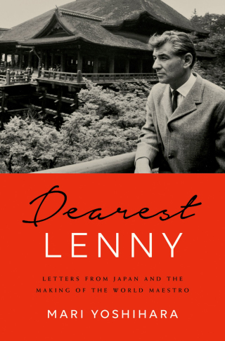 Immagine di copertina: Dearest Lenny 9780190465780
