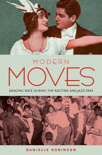 صورة الغلاف: Modern Moves 9780199779222