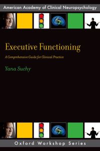 Cover image: Executive Functioning 9780199890323