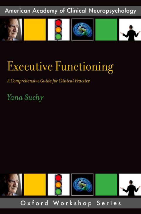 Executive Functioning: A Comprehensive Guide for Clinical Practice - FULL INSTANT DOWNLOAD | PDF DOCX EPUB