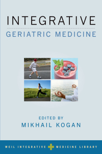 صورة الغلاف: Integrative Geriatric Medicine 1st edition 9780190466268