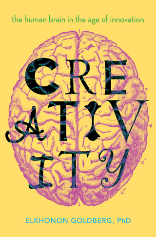 Imagen de portada: Creativity 9780190466497