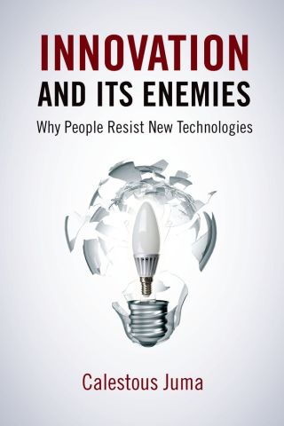 Imagen de portada: Innovation and Its Enemies 9780190051600