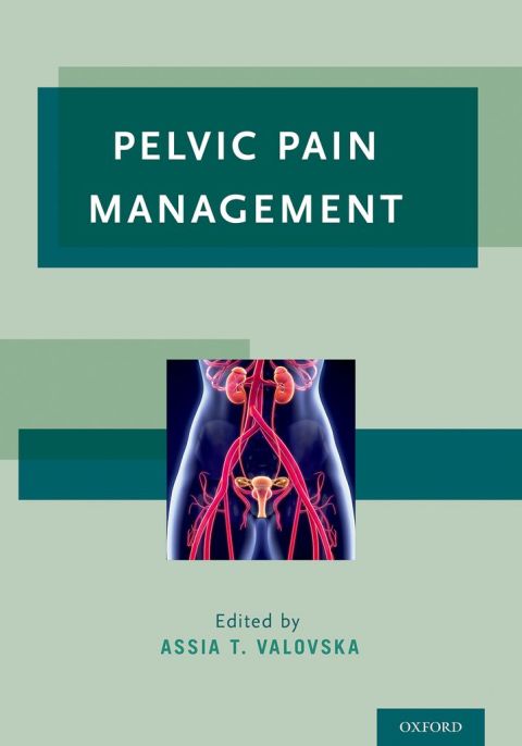 Pelvic Pain Management, 1st Edition - FULL INSTANT DOWNLOAD | PDF DOCX EPUB