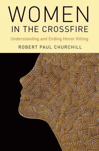 Cover image: Women in the Crossfire 9780190468569