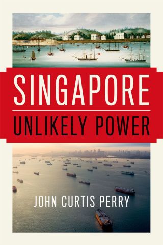 Cover image: Singapore 9780190469504