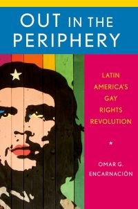 Cover image: Out in the Periphery 9780199356645
