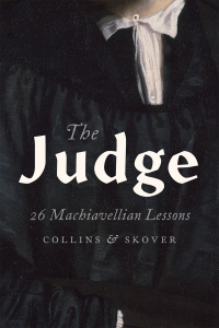 Cover image: The Judge 9780190490140