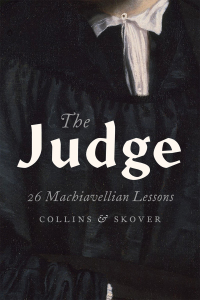 Titelbild: The Judge 9780190490140