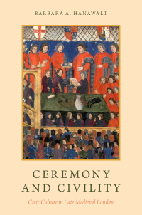 Cover image: Ceremony and Civility 9780190490393