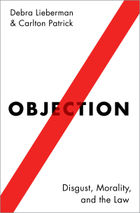 Cover image: Objection 9780190491291