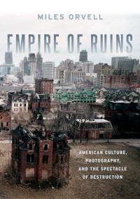 صورة الغلاف: Empire of Ruins 1st edition 9780190491604