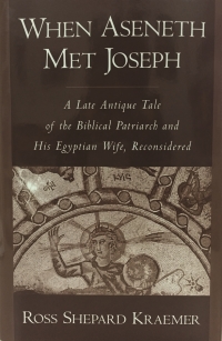 Cover image: When Aseneth Met Joseph 9780195114751