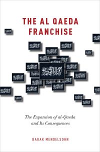 Cover image: The al-Qaeda Franchise 9780190205614